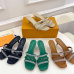 1Louis Vuitton Shoes for Women's Louis Vuitton Slippers #999926679