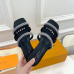 3Louis Vuitton Shoes for Women's Louis Vuitton Slippers #999926683