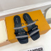 5Louis Vuitton Shoes for Women's Louis Vuitton Slippers #999926683