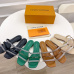 1Louis Vuitton Shoes for Women's Louis Vuitton Slippers #999926683