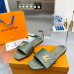 4Louis Vuitton Shoes for Women's Louis Vuitton Slippers #999931979