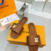 1Louis Vuitton Shoes for Women's Louis Vuitton Slippers #999931981