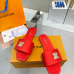 1Louis Vuitton Shoes for Women's Louis Vuitton Slippers #999931982