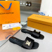 4Louis Vuitton Shoes for Women's Louis Vuitton Slippers #999931983