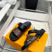4Louis Vuitton Shoes for Women's Louis Vuitton Slippers #999932440