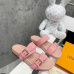 1Louis Vuitton Shoes for Women's Louis Vuitton Slippers #999932443