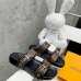 1Louis Vuitton Shoes for Women's Louis Vuitton Slippers #999932444