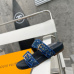 3Louis Vuitton Shoes for Women's Louis Vuitton Slippers #999932445