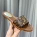 4Louis Vuitton Shoes for Women's Louis Vuitton Slippers #999932804