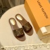 9Louis Vuitton Shoes for Women's Louis Vuitton Slippers #999932804