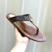 5Louis Vuitton Shoes for Women's Louis Vuitton Slippers #999932805