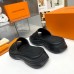 3Louis Vuitton Shoes for Women's Louis Vuitton Slippers #A24047
