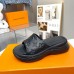 4Louis Vuitton Shoes for Women's Louis Vuitton Slippers #A24047