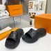 5Louis Vuitton Shoes for Women's Louis Vuitton Slippers #A24047