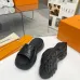 6Louis Vuitton Shoes for Women's Louis Vuitton Slippers #A24047