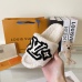 7Louis Vuitton Shoes for Women's Louis Vuitton Slippers #A24842