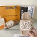 3Louis Vuitton Shoes for Women's Louis Vuitton Slippers #A24843
