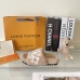 5Louis Vuitton Shoes for Women's Louis Vuitton Slippers #A24843