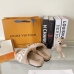 8Louis Vuitton Shoes for Women's Louis Vuitton Slippers #A24843
