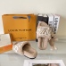 9Louis Vuitton Shoes for Women's Louis Vuitton Slippers #A24843