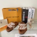 4Louis Vuitton Shoes for Women's Louis Vuitton Slippers #A24844
