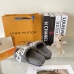 7Louis Vuitton Shoes for Women's Louis Vuitton Slippers #A24845