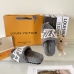 8Louis Vuitton Shoes for Women's Louis Vuitton Slippers #A24845