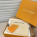 5Louis Vuitton Shoes for Women's Louis Vuitton Slippers #A24846