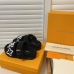 6Louis Vuitton Shoes for Women's Louis Vuitton Slippers #A24846
