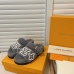 9Louis Vuitton Shoes for Women's Louis Vuitton Slippers #A24847