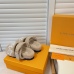 6Louis Vuitton Shoes for Women's Louis Vuitton Slippers #A24848
