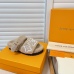 8Louis Vuitton Shoes for Women's Louis Vuitton Slippers #A24848