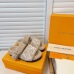 1Louis Vuitton Shoes for Women's Louis Vuitton Slippers #A24848