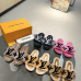 1Louis Vuitton Shoes for Women's Louis Vuitton Slippers #A27872