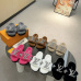 1Louis Vuitton Shoes for Women's Louis Vuitton Slippers #A27873