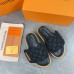 1Louis Vuitton Shoes for Women's Louis Vuitton Slippers #A32536