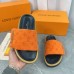 4Louis Vuitton Shoes for Women's Louis Vuitton Slippers #A32537