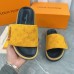 3Louis Vuitton Shoes for Women's Louis Vuitton Slippers #A32538