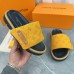4Louis Vuitton Shoes for Women's Louis Vuitton Slippers #A32538