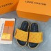 5Louis Vuitton Shoes for Women's Louis Vuitton Slippers #A32538