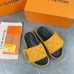 1Louis Vuitton Shoes for Women's Louis Vuitton Slippers #A32538