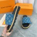 4Louis Vuitton Shoes for Women's Louis Vuitton Slippers #A32539