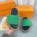 5Louis Vuitton Shoes for Women's Louis Vuitton Slippers #A32540