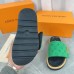 7Louis Vuitton Shoes for Women's Louis Vuitton Slippers #A32540