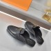 3Louis Vuitton Shoes for Women's Louis Vuitton Slippers #A32739