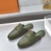 3Louis Vuitton Shoes for Women's Louis Vuitton Slippers #A32740