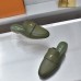 6Louis Vuitton Shoes for Women's Louis Vuitton Slippers #A32740