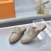 4Louis Vuitton Shoes for Women's Louis Vuitton Slippers #A32741
