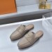 5Louis Vuitton Shoes for Women's Louis Vuitton Slippers #A32741