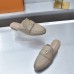 6Louis Vuitton Shoes for Women's Louis Vuitton Slippers #A32741